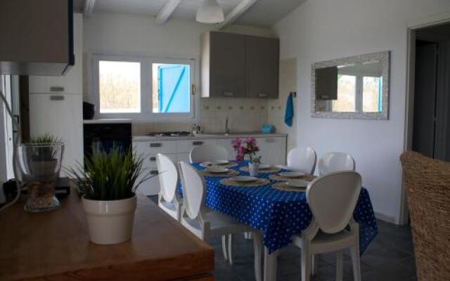 Villa Porto Ulisse