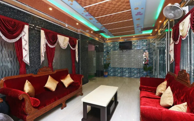 Abhisek Inn by OYO Rooms
