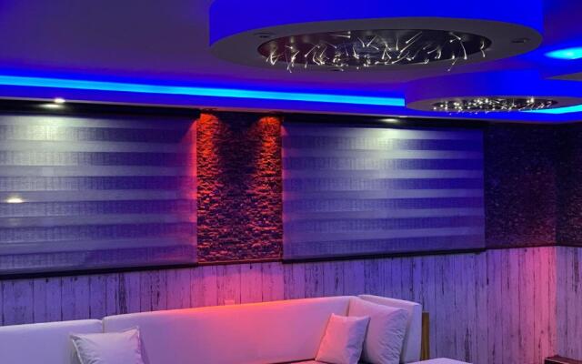 Cebeci Residence 8