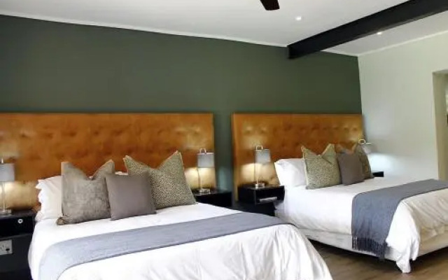 The Guesthouse 6 on Vrede