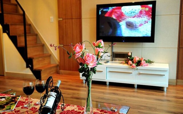 Gapyeong Riverville Pension