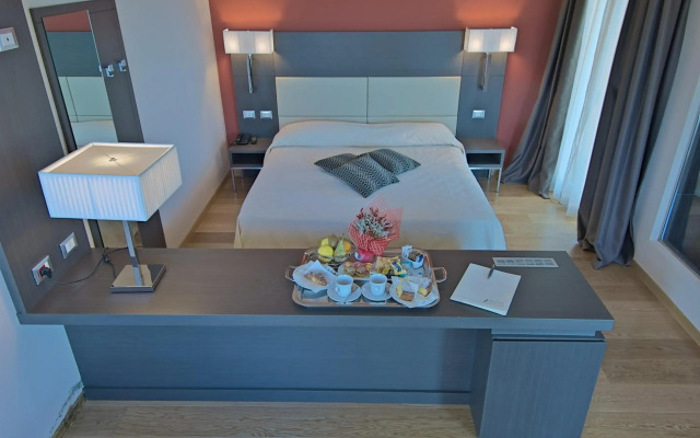 Zen Hotel Versilia