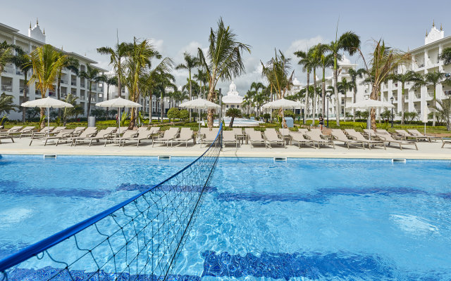 RIU Palace Punta Cana - All Inclusive