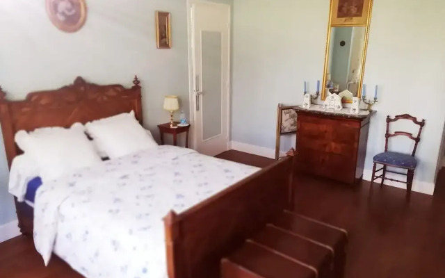 Domaine de la côte aux chats