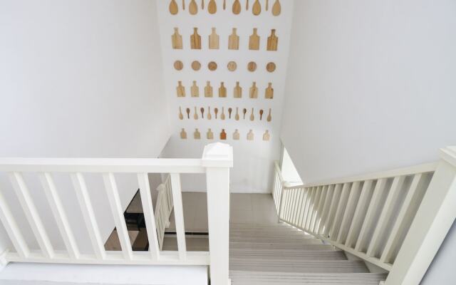 Airy Blimbing Ciujung 7 Malang