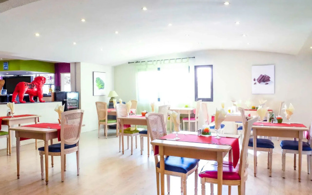 ibis Styles Bordeaux Sud