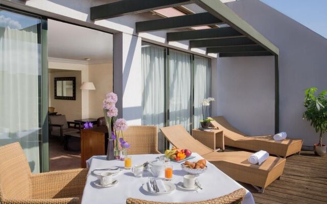 Hotel Royal