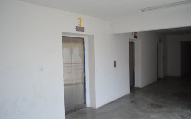 Puncak Erskine