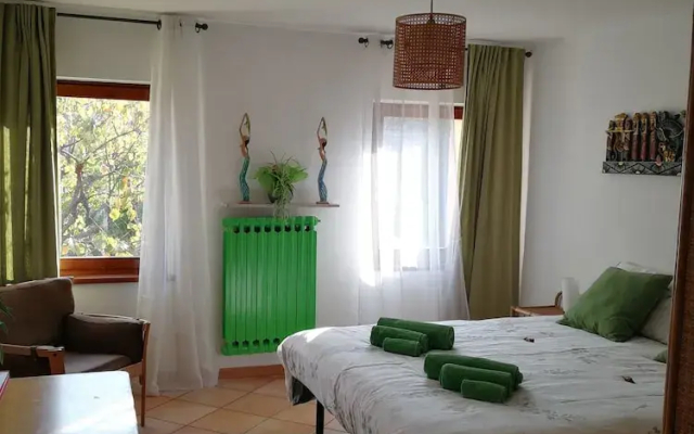 B&B Pontesello