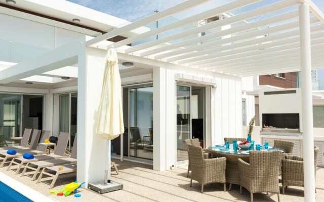 Rubi Ayia Napa in Ayia Napa