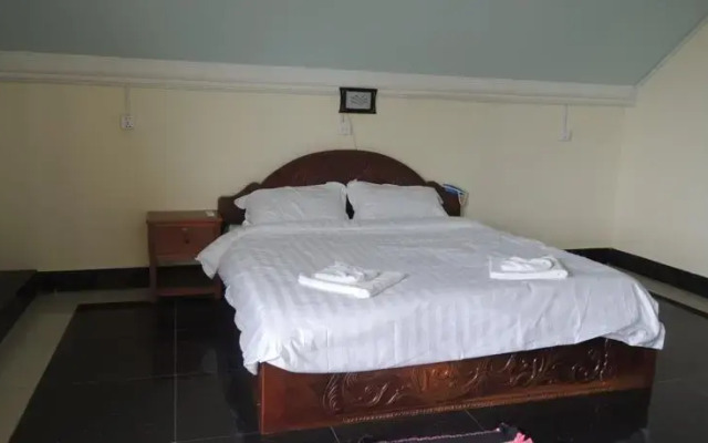 DaZhongHua Guest House