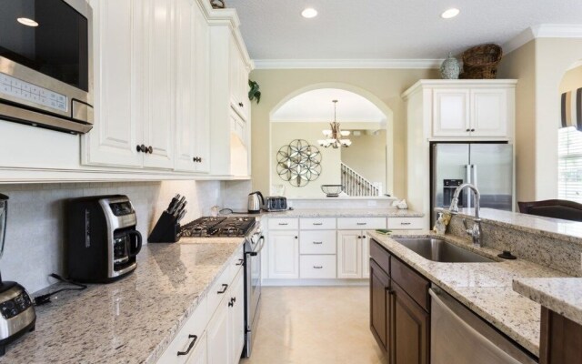 Amazing House! Reunion - 1001CP