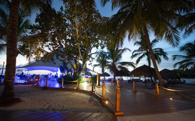Viva Dominicus Palace by Wyndham, A Trademark All Inclusive