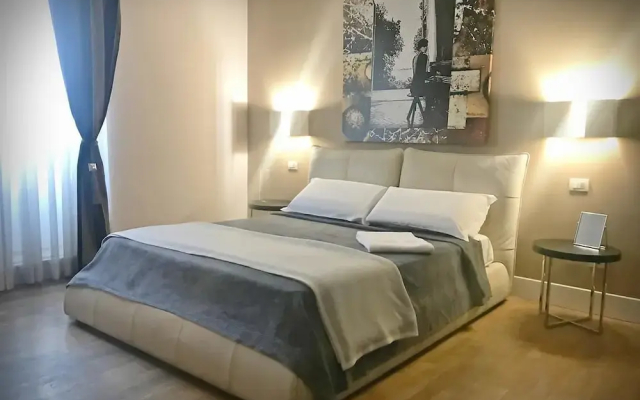 Cardilli Luxury Rooms