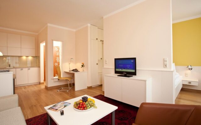 Ringhotel Residenz Wittmund