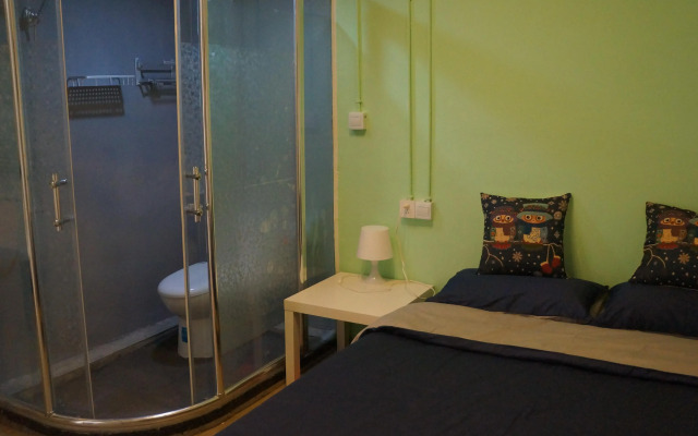 Chengdu Ton International Youth Hostel