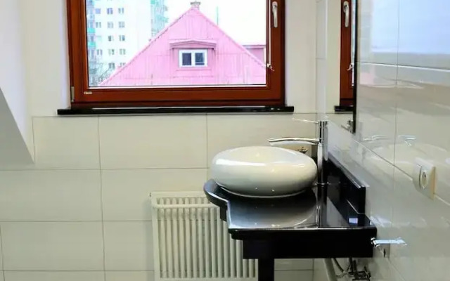 Victus Apartamenty - Rubin