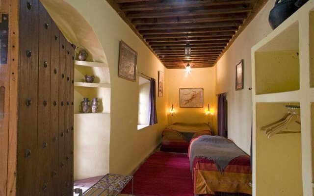 Riad Chouia Chouia