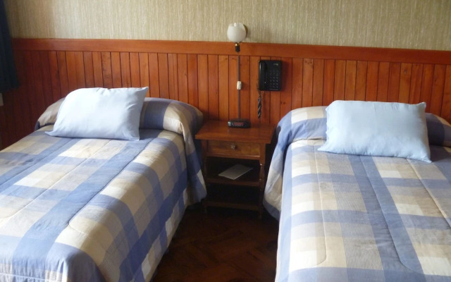 Hotel Colomba