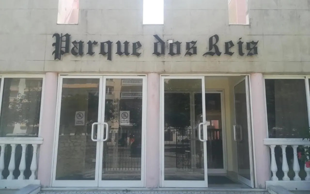 Parque dos Reis