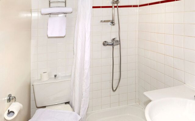 Hôtel Inn Design Chartres Resto Novo