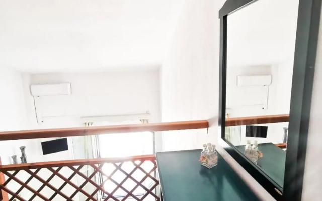 Haris apartments