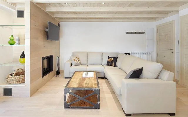 Val de Ruda Luxe 60 by FeelFree Rentals