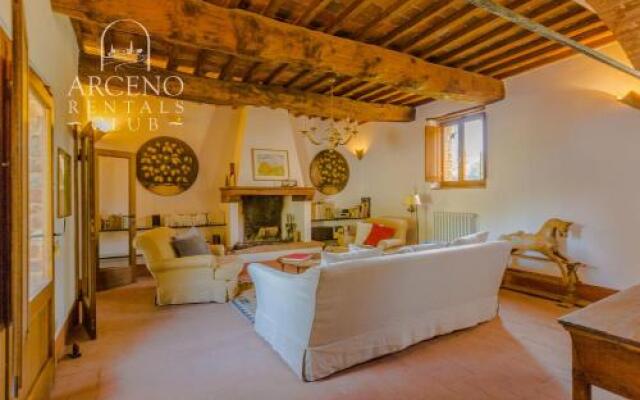 Chiusarella - Arceno Rentals Club
