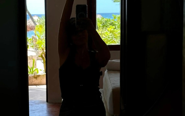 Hotel Calaluna Tulum - Adults Oriented