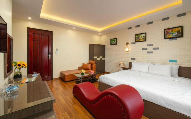 New Airport Hotel