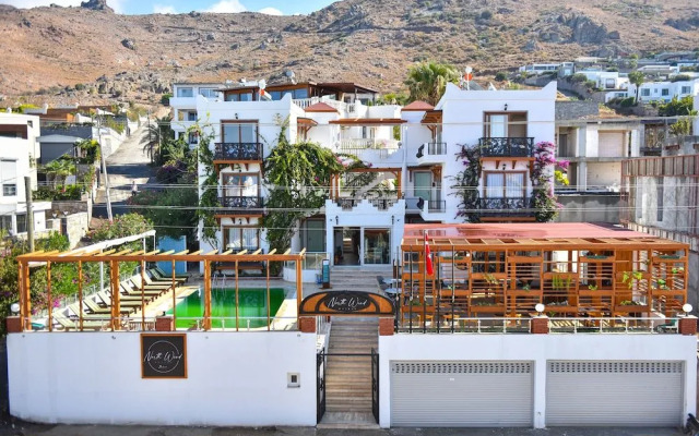 Northwind Hotels Bodrum