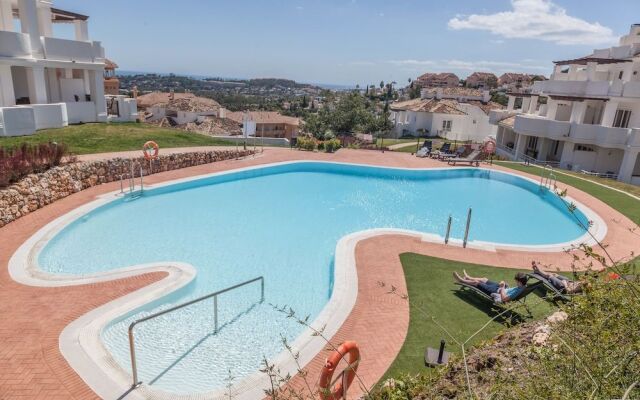 Apartamentos de Lujo Marbella – PlanB4All