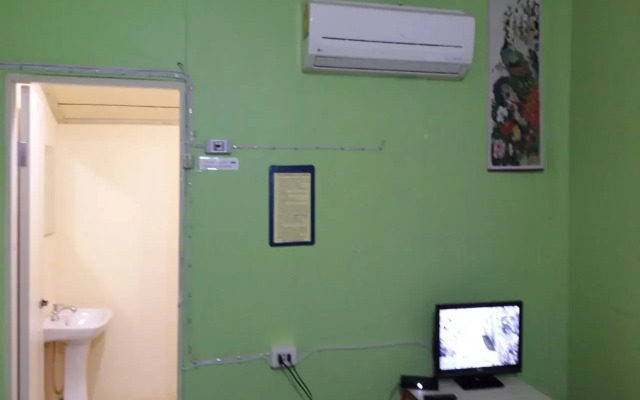 Supthong Garden Resort Khao Kho