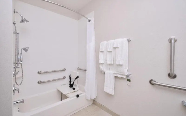 Holiday Inn Express Donaldsonville