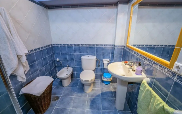 Apartamentos Casa Benito