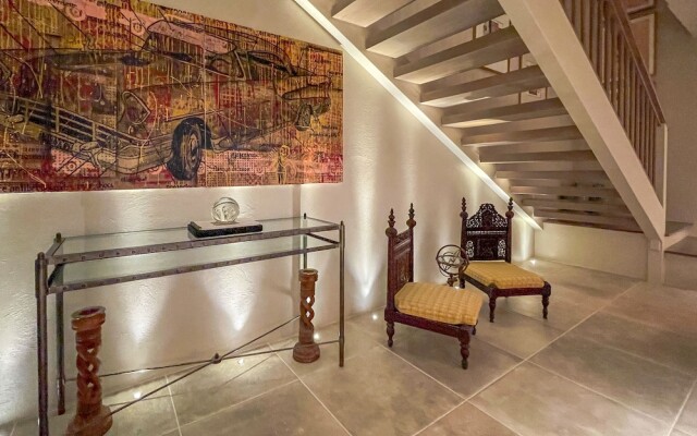 Villa Papillon