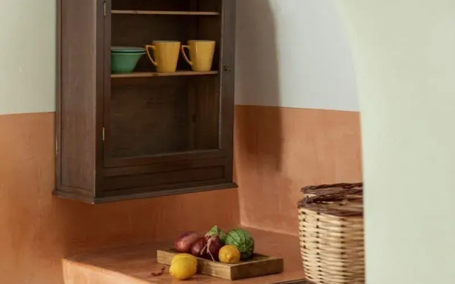 Casa Grande Santorini Vacation Houses