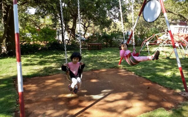 Vimal Holidays Resort