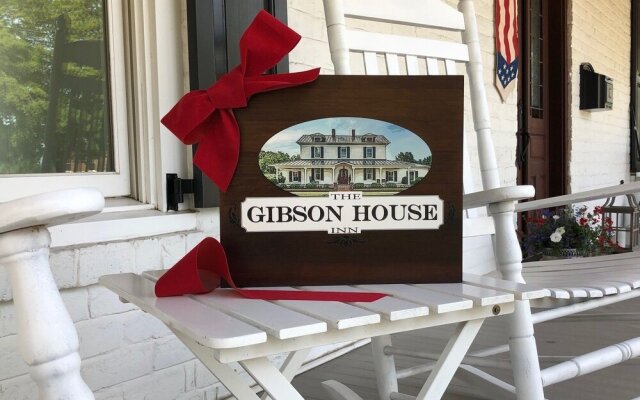 The Gibson House Inn