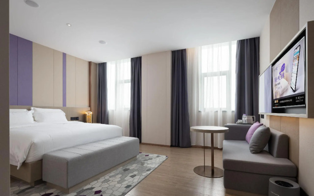 Lavande Hotel (Zhuhai Qinglv North Road Tangjiawan Beach)