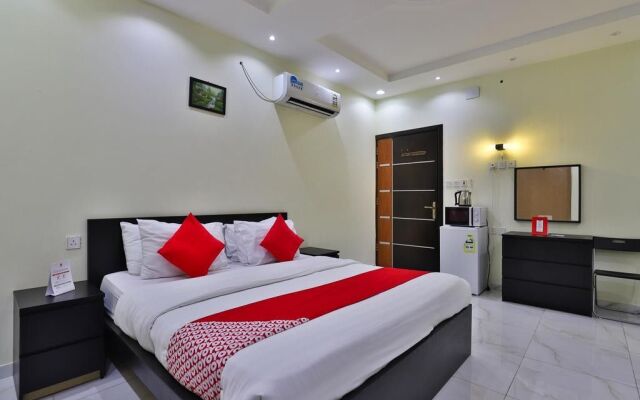 OYO 347 Qasr Sirin Residential Units