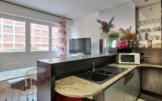 Le Marceau - Super Studio haut de gamme