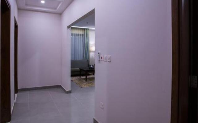 Qosor Al Sharq Furnished Units