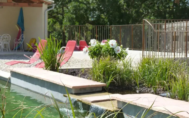 Le Jas des Légrémis - Le Jas du Haut