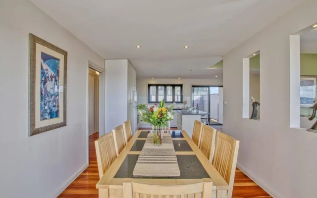 Georges Bay Luxury
