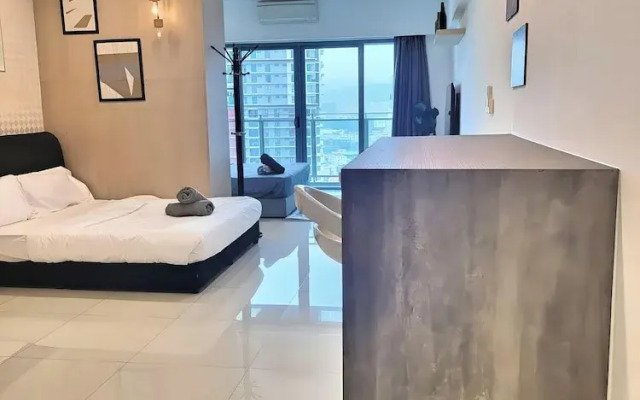 Summer suites klcc By Regal Homes