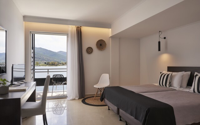 Xenia Poros Image Hotel