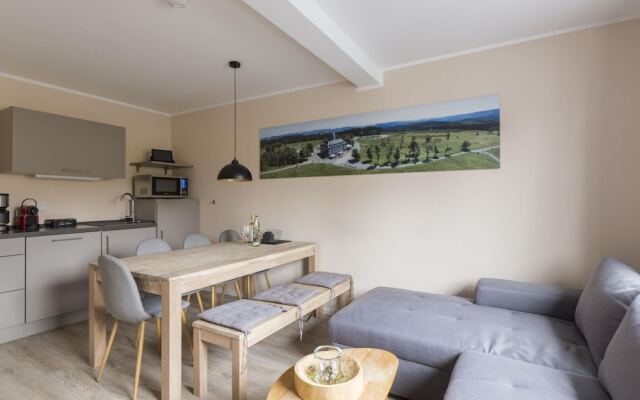 Alluring Apartment in Winterberg near Ski Area
