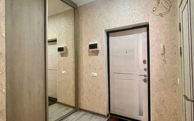 Апартаменты на улице Крымская 22 корпус 23