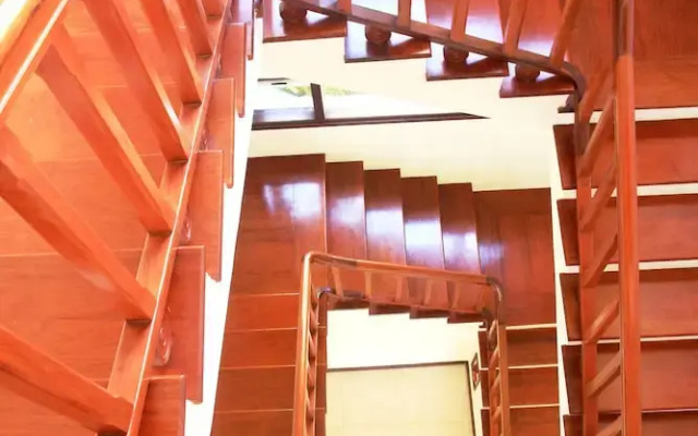 VST Villas 5 Stars 3 BedRooms S34